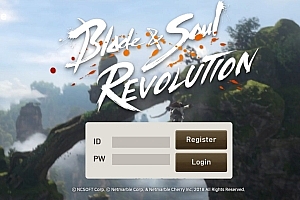 MMORPG手游【剑灵M】最新整理Win手工服务端+邮件后台