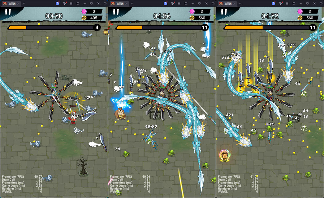 三网H5游戏【鸠摩智】最新整理Linux手工服务端+安卓-小皮源码网 三网H5游戏【鸠摩智】最新整理Linux手工服务端+安卓-小皮源码网