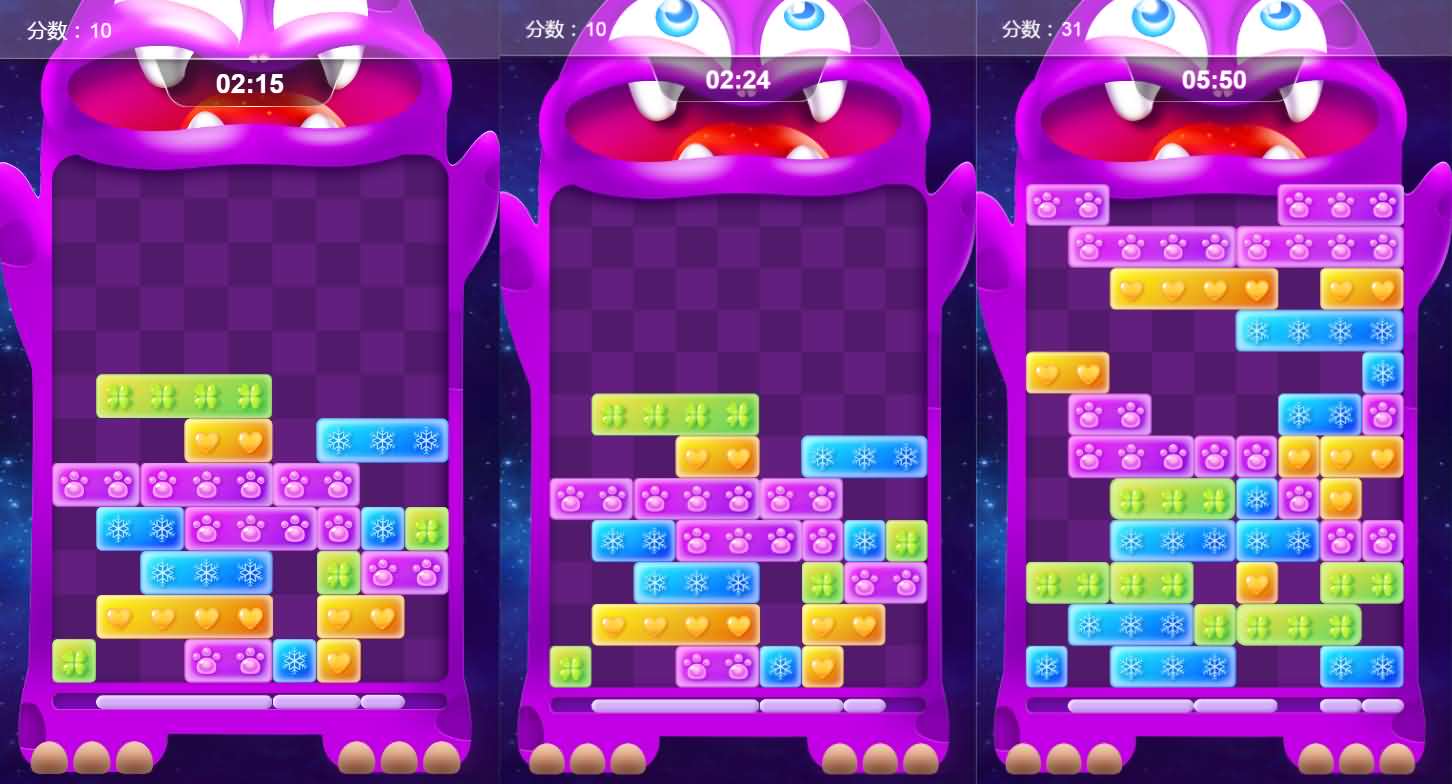 三网H5小游戏【小龙消除】最新整理Linux手工服务端+安卓-小皮源码网 三网H5小游戏【小龙消除】最新整理Linux手工服务端+安卓-小皮源码网