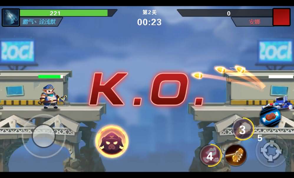 三网H5小游戏【我火力贼猛】最新整理Linux手工服务端+源码-小皮源码网