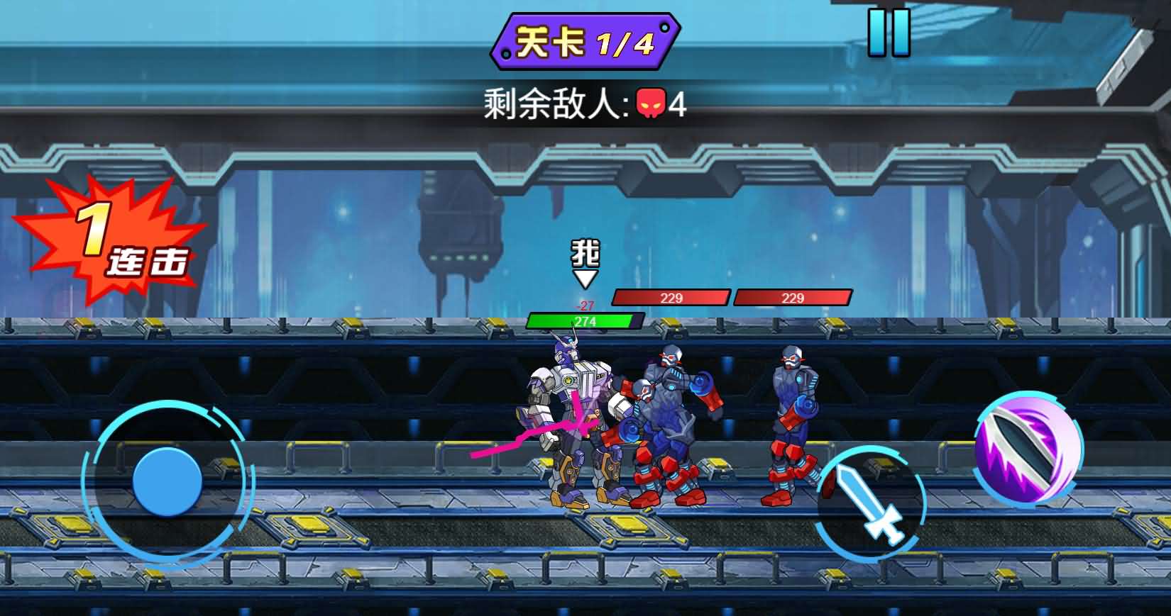 三网H5小游戏【荒野机甲格斗】最新整理Linux手工服务端-小皮源码网