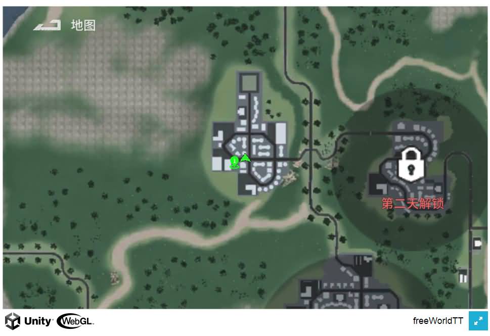 三网H5小游戏【我的外卖日常】最新整理Linux手工服务端-小皮源码网