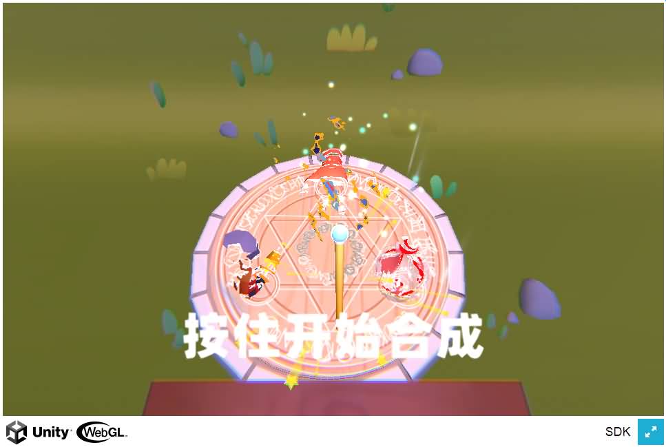 三网H5小游戏【征服小小世界】最新整理Linux手工服务端-小皮源码网