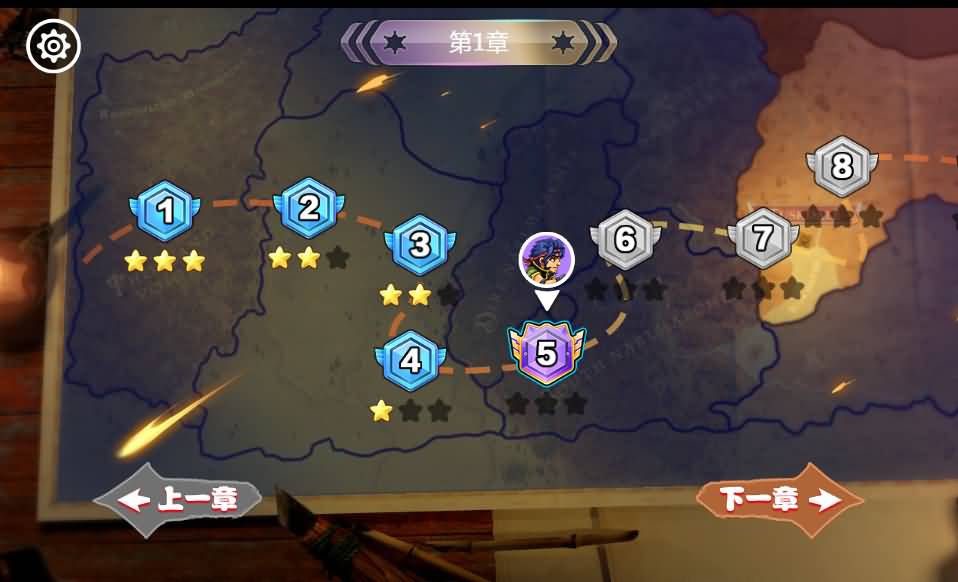 三网H5小游戏【突击对决】最新整理Linux手工服务端+安卓-小皮源码网