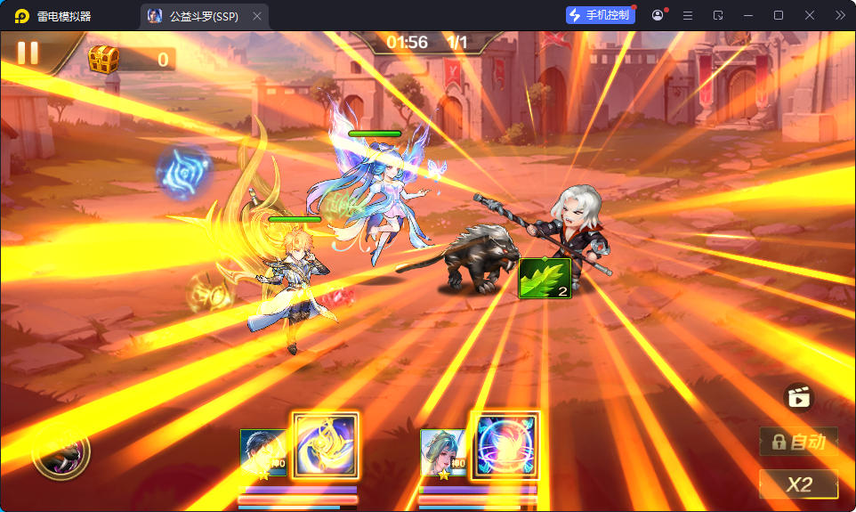 经典卡牌手游【斗罗大陆7SSP代金券内购版】最新整理Linux手工服务端+CDK多功能授权后台+安卓-小皮源码网